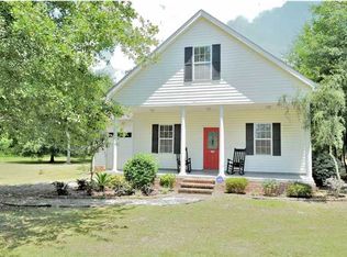 200 Pine Hill Dr, Atmore, AL 36502