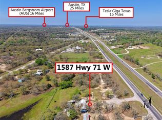 1587 State Highway 71 W UNIT A, Cedar Creek, TX 78612