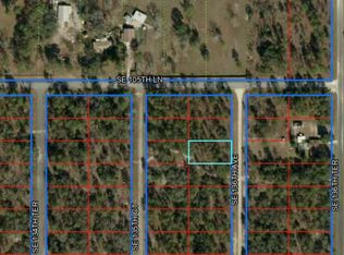 0 SE 136th Ave, Dunnellon, FL 34431