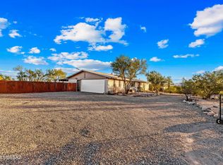 6854 N Sesame Ln, Tucson, AZ 85704