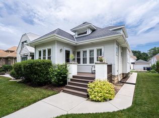 1020 S 77th St, West Allis, WI 53214
