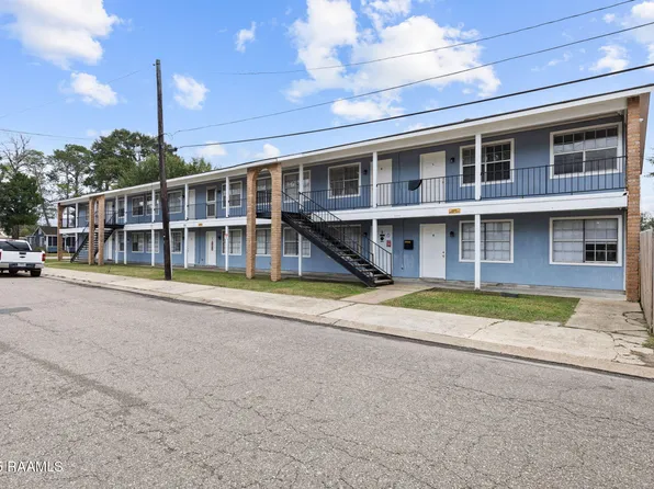 115 W Foch St, Lafayette, LA 70501