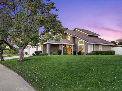 6842 Frances St, Riverside, CA, 92506