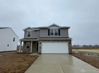 1461 N Hawkshead St, Xenia, OH 45385