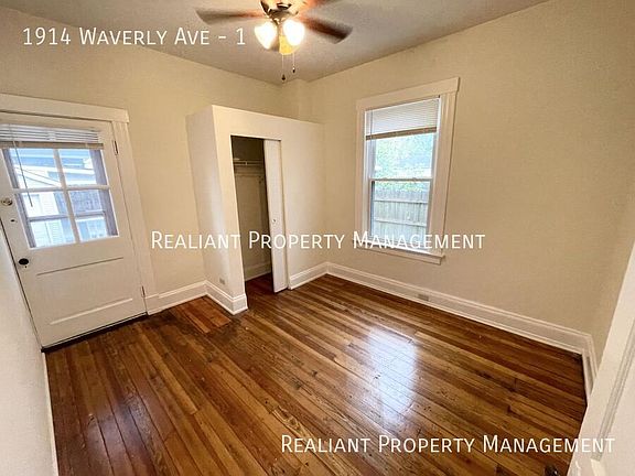 4th image of 1914 Waverly Ave #1