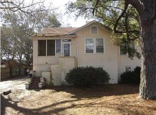 1391 Remount Rd, Charleston, SC 29406