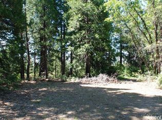 Kearsarge Mill Rd, Emigrant Gap, CA 95715