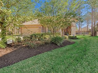 62 N Marshside Pl, Spring, TX 77389