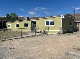 4689 W Leonesio Dr, Sun Valley, NV