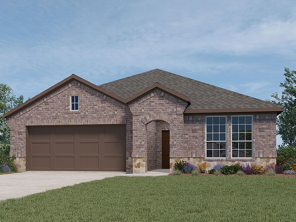 Plan Elevation.