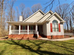 6285 Hilltop Rd, Orefield, PA 18069