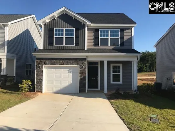 1028 Bergenfield Ln, Chapin, SC 29036