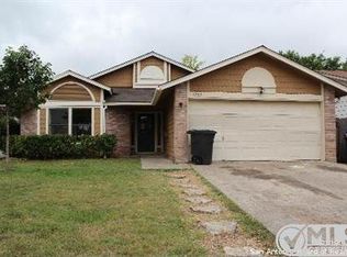 9702 Hidden Fls, San Antonio, TX 78250