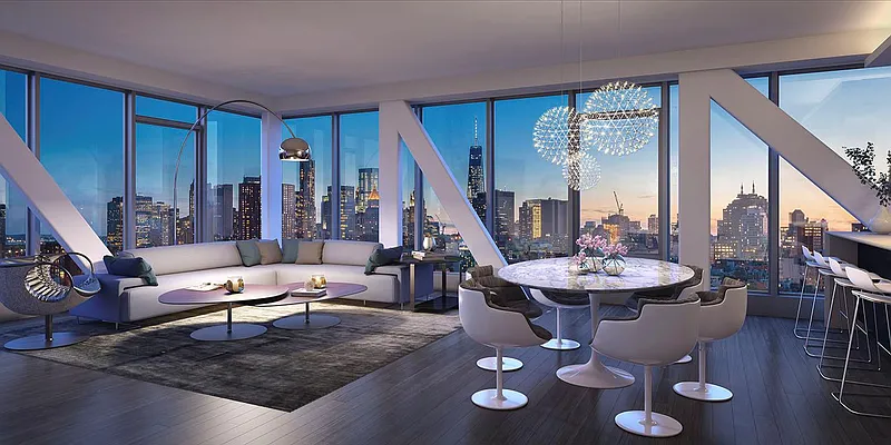 Sold by Douglas Elliman | media 5