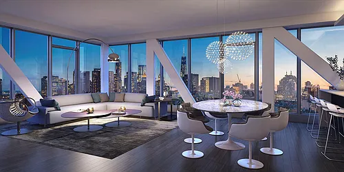 Sold by Douglas Elliman