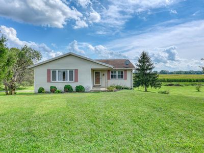7205 Emahiser Rd, Caledonia, OH, 43314