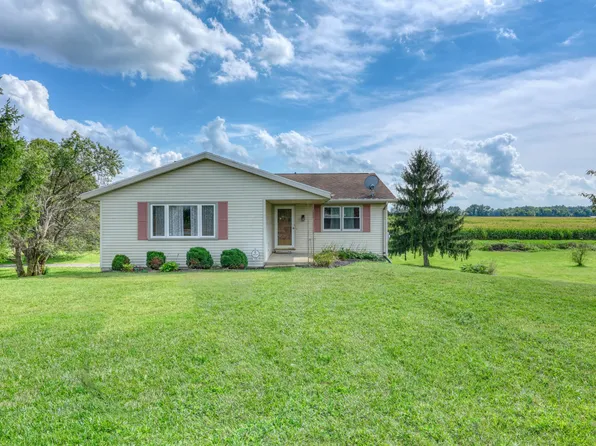 7205 Emahiser Rd, Caledonia, OH 43314