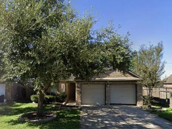 2023 Wildbrook Canyon Ln, Katy, TX 77449