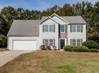 74 Fielding Ct, Powder Springs, GA 30127