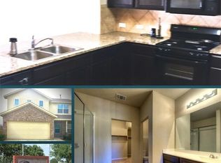 909 Hatton Hill Ln, Austin, TX 78725
