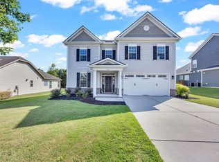 753 Kerr Lake Dr, Fuquay Varina, NC 27526