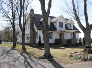 4830 N Byron Rd, Elba, NY 14058
