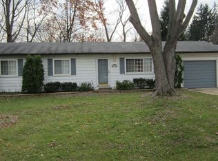 360 Eastlawn Dr, Rochester Hills, MI 48307