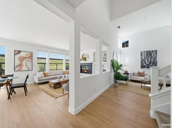 182 Emerson Avenue, Novato, CA 94949