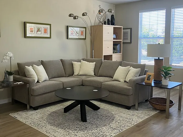 de Tolosa Ranch Apartments — Photo 38