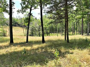 TRACT Four Polk Rd #158, Hatfield, AR 71945