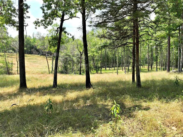 TRACT Four Polk Rd #158, Hatfield, AR 71945