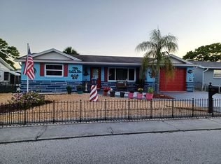 6831 Twilite Dr, Port Richey, FL 34668