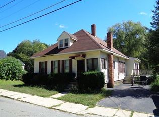 121 Summer St, Athol, MA 01331