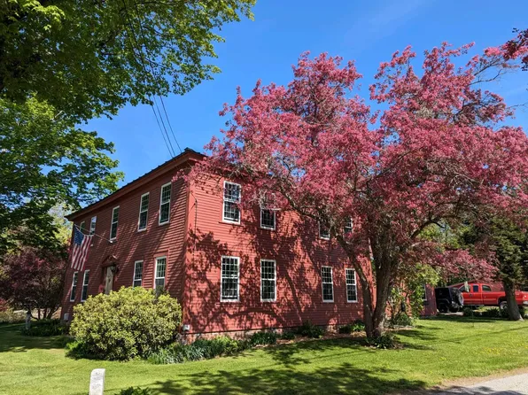 2 Fletcher Road, Newport, NH 03773