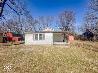 6616 W Thompson Rd, Indianapolis, IN 46241