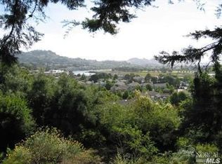 689 Magnolia Ave, Larkspur, CA 94939