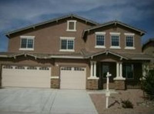 18552 W Onyx Ave, Waddell, AZ 85355