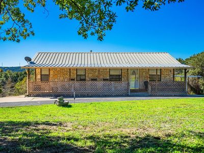 118 Encino Dr, Kerrville, TX, 78028