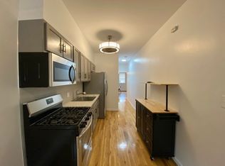 266 Ainslie St #1, Brooklyn, NY 11211