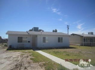 411 S 2nd St, Blythe, CA 92225