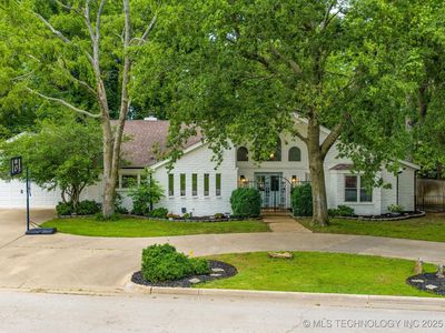 2915 Cambridge Ct, Bartlesville, OK, 74006