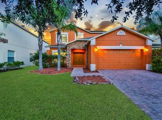 11535 Great Commission Way, Orlando, FL 32832