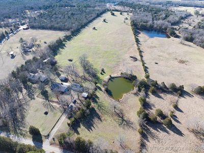 101 State Hwy, Muldrow, OK, 74948