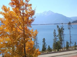 244 Lodgepole St APT 33, Dillon, CO 80435