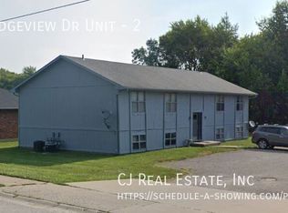 405 N Ridgeview Dr UNIT 2, Warrensburg, MO 64093