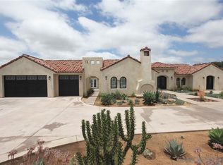 31836 Villa Del Cielo Dr, Fallbrook, CA 92028