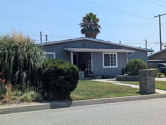 Property Front View