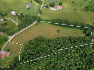 Nursey Rd, Rose Hill, VA 24281