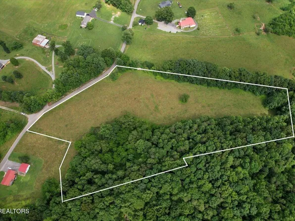 Nursey Rd, Rose Hill, VA 24281