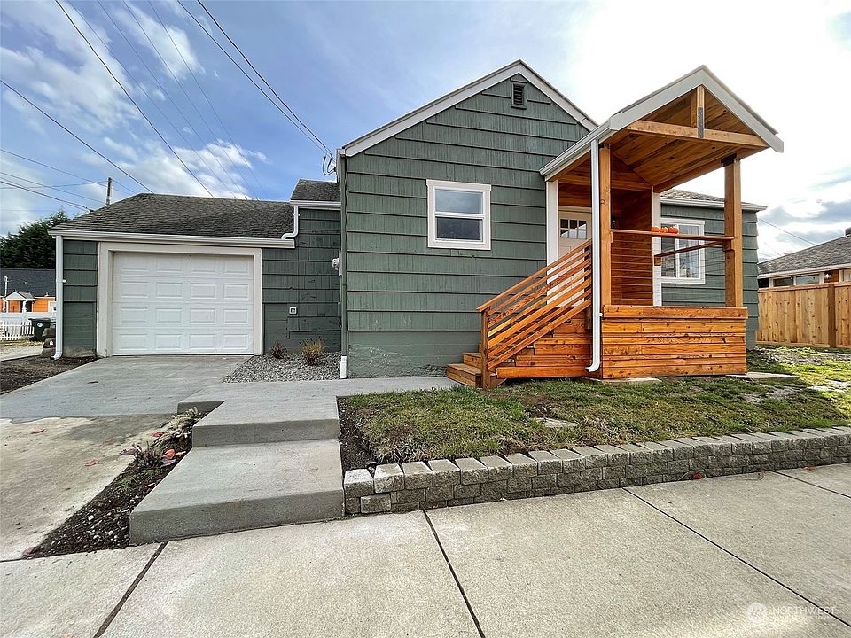 617 S Peabody Street, Port Angeles, WA 98362 Zillow